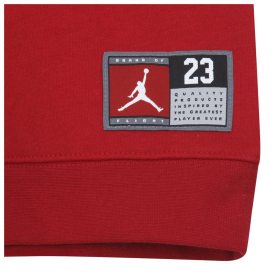 Jordan Βρεφικές φόρμες σετ JDB Jersey Set